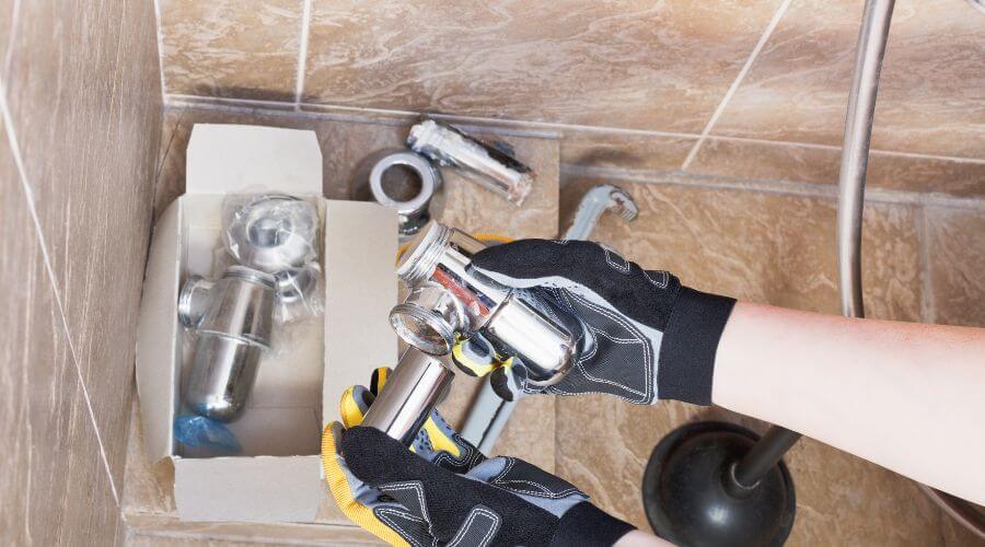 Expert flood damage restoration services in Harrison, ID